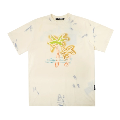 Palm Angles T-Shirt  2227 01