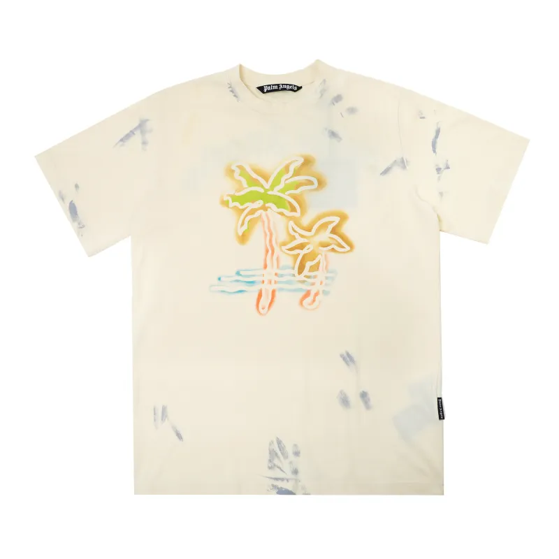 Palm Angles T-Shirt  2227