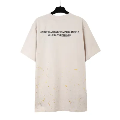 Palm Angles T-Shirt  2228 02