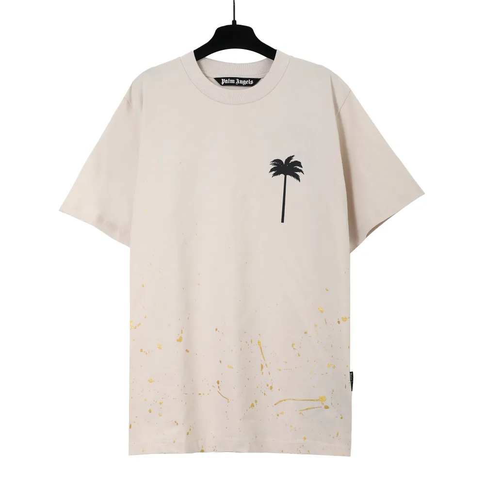 Palm Angles T-Shirt  2228