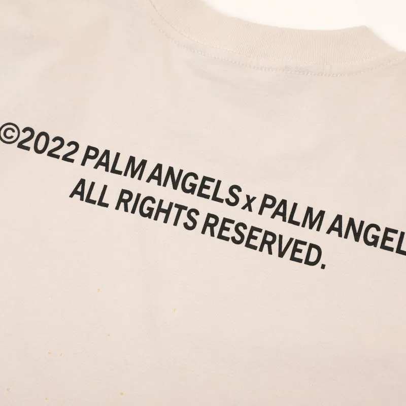Palm Angles T-Shirt  2228