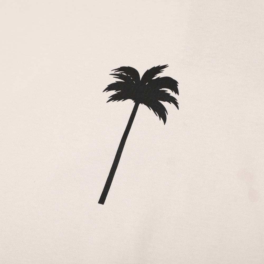 Palm Angles T-Shirt  2228