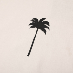Palm Angles T-Shirt  2228