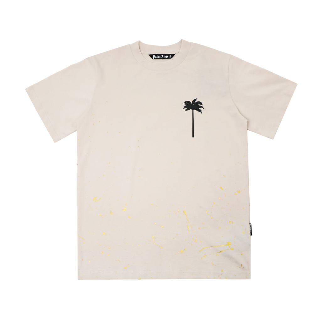 Palm Angles T-Shirt  2228