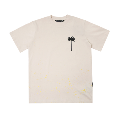 Palm Angles T-Shirt  2228 01