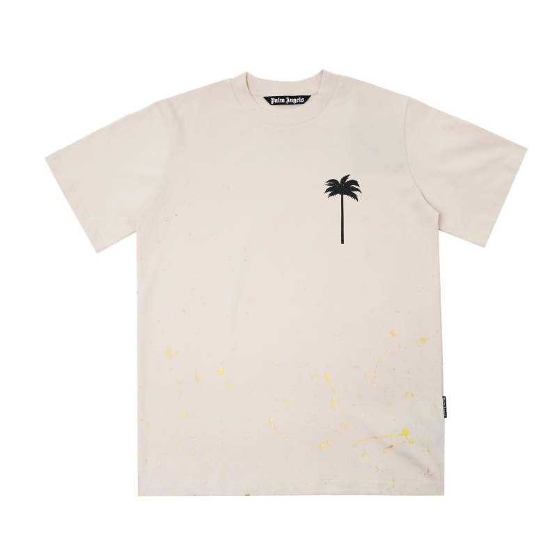 Palm Angles T-Shirt  2228