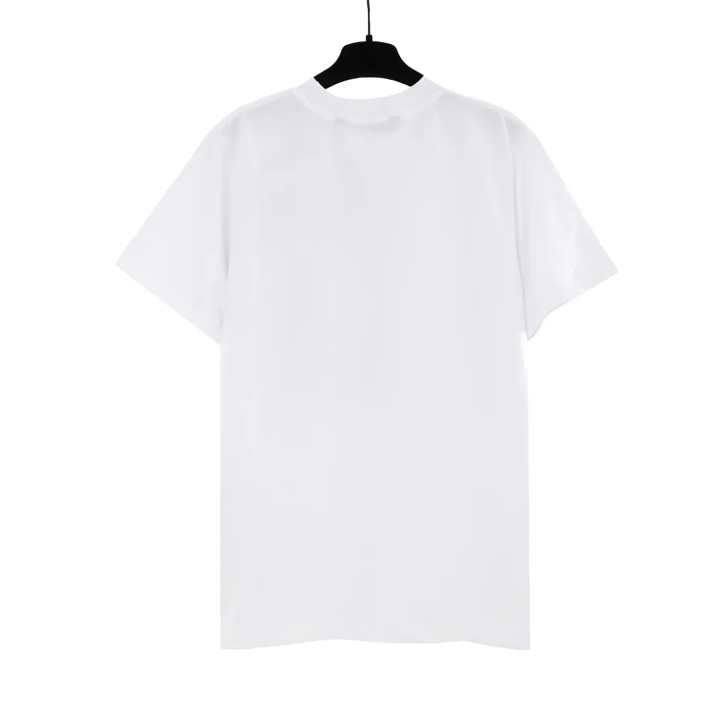 Palm Angles T-Shirt  2229