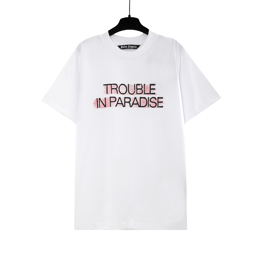 Palm Angles T-Shirt  2229