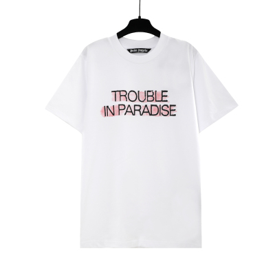 Palm Angles T-Shirt  2229 02