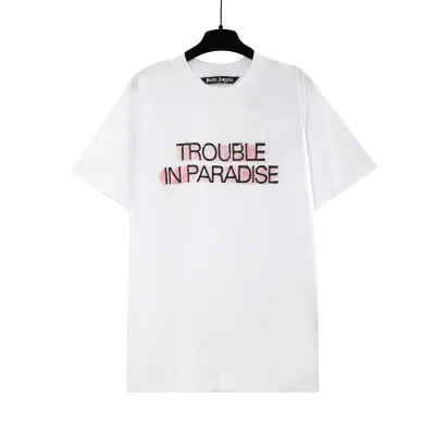 Palm Angles T-Shirt  2229 02