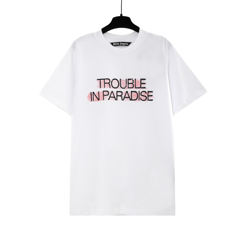 Palm Angles T-Shirt  2229