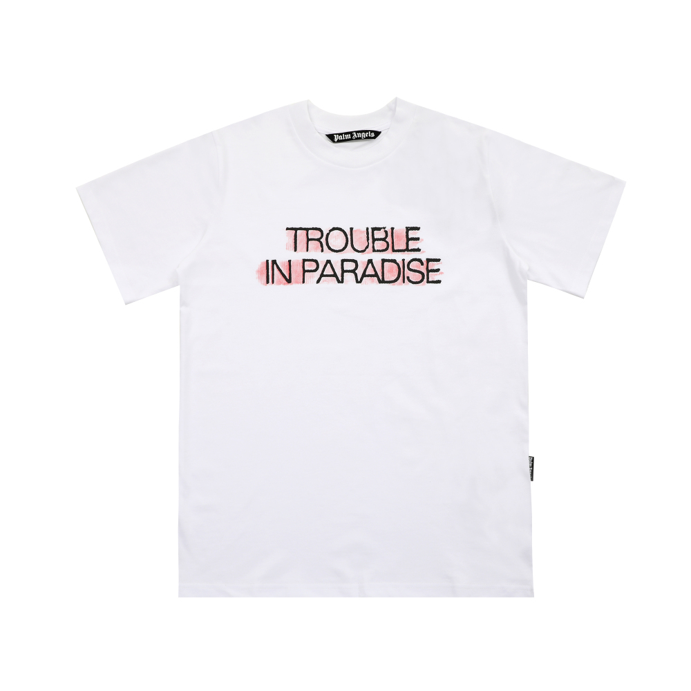 Palm Angles T-Shirt  2229