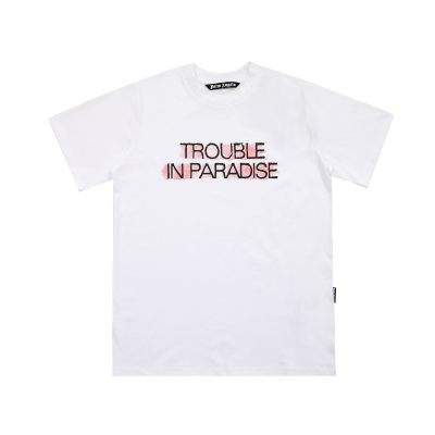 Palm Angles T-Shirt  2229 01