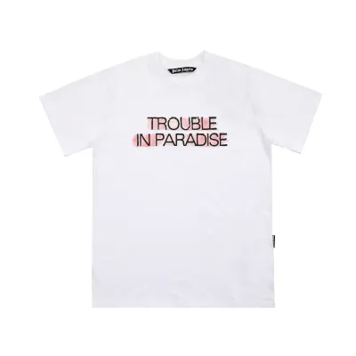 Palm Angles T-Shirt  2229 01