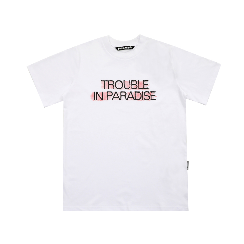 Palm Angles T-Shirt  2229
