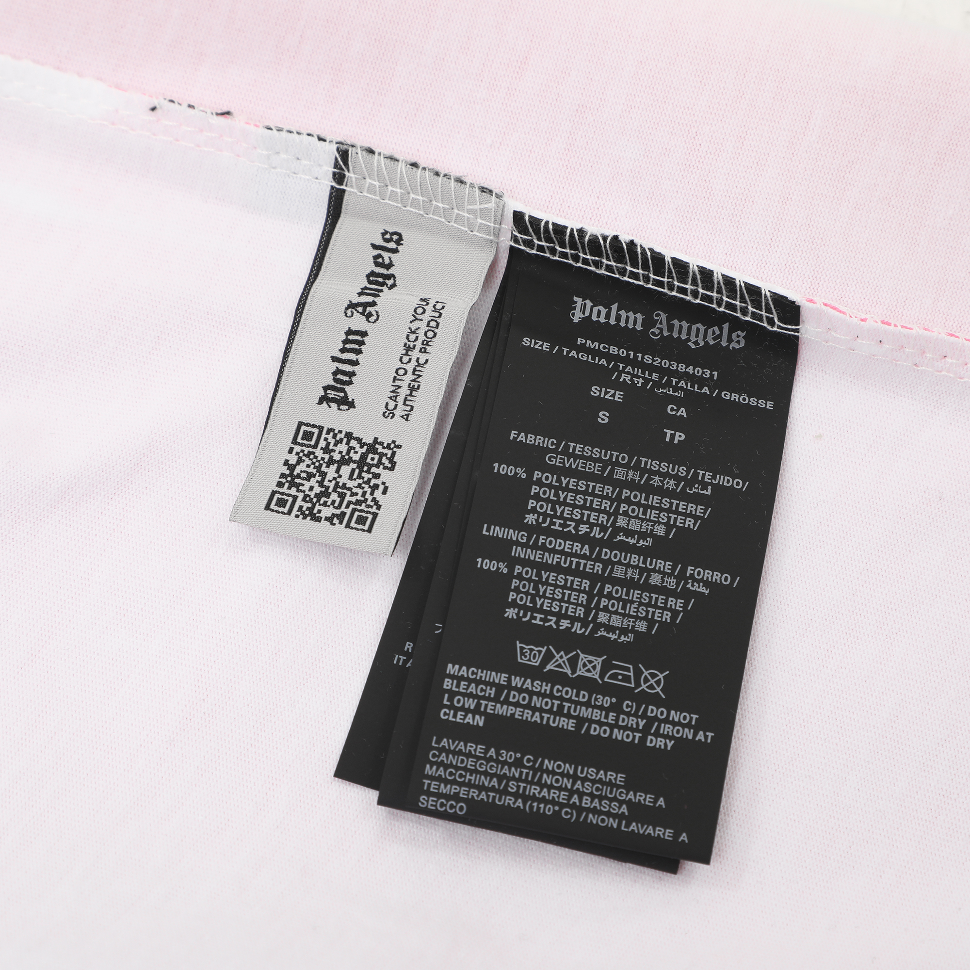 Palm Angles T-Shirt  2230