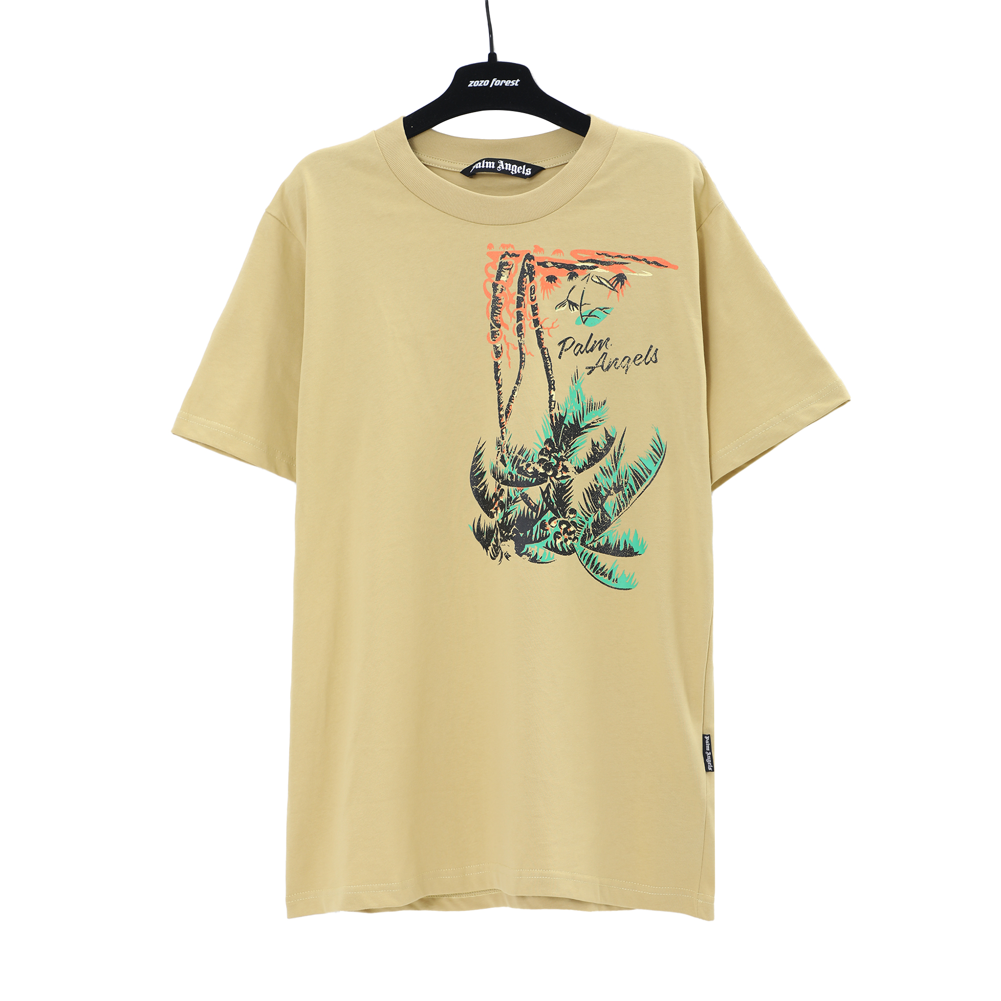 Palm Angles T-Shirt  2231
