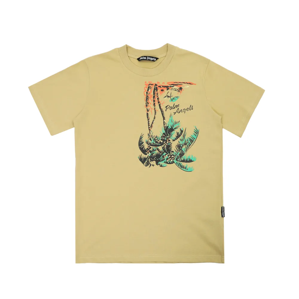 Palm Angles T-Shirt  2231