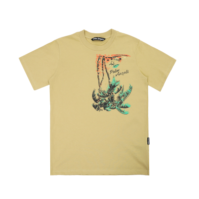 Palm Angles T-Shirt  2231 02