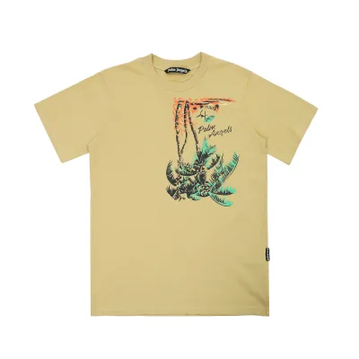 Palm Angles T-Shirt  2231 02
