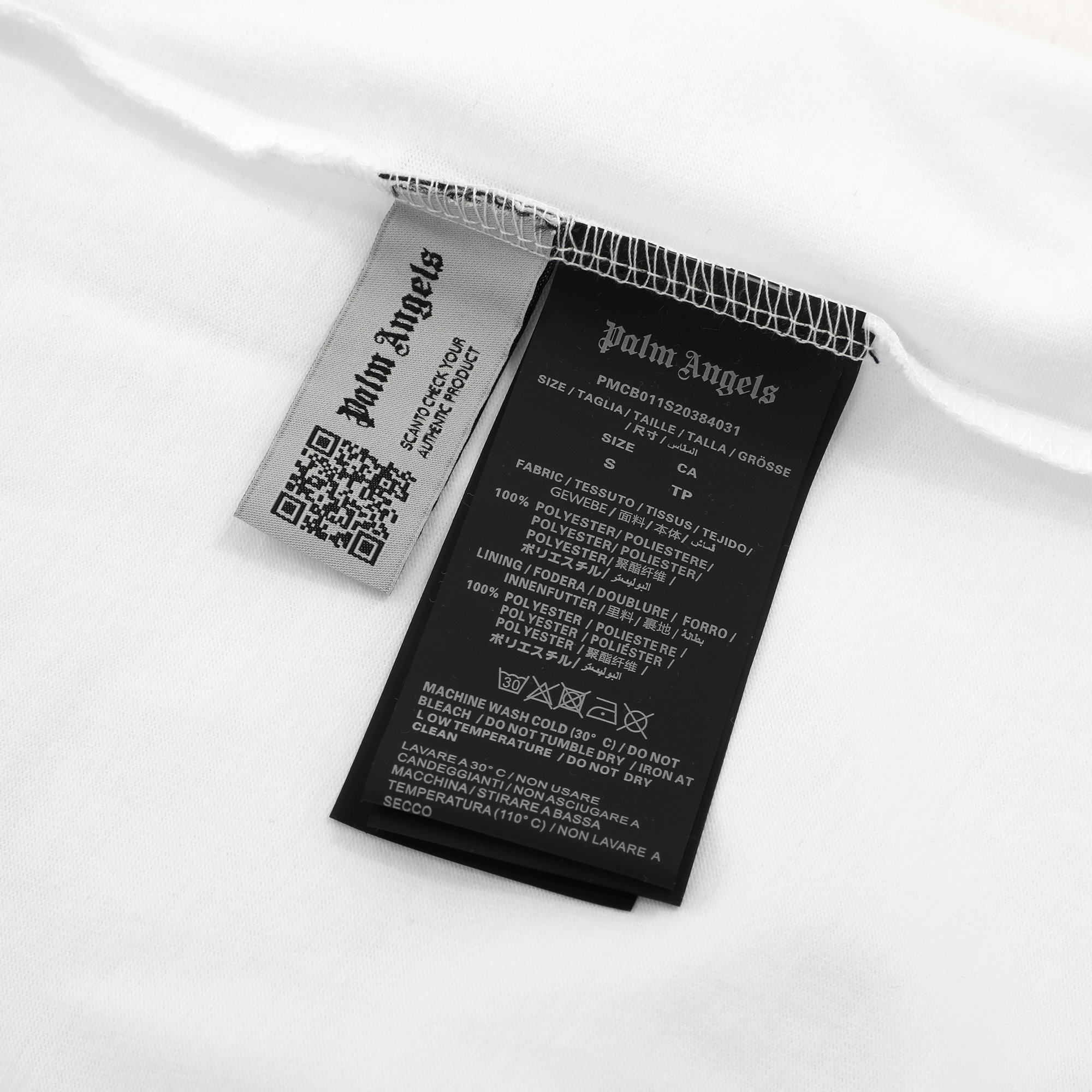 Palm Angles T-Shirt  2231