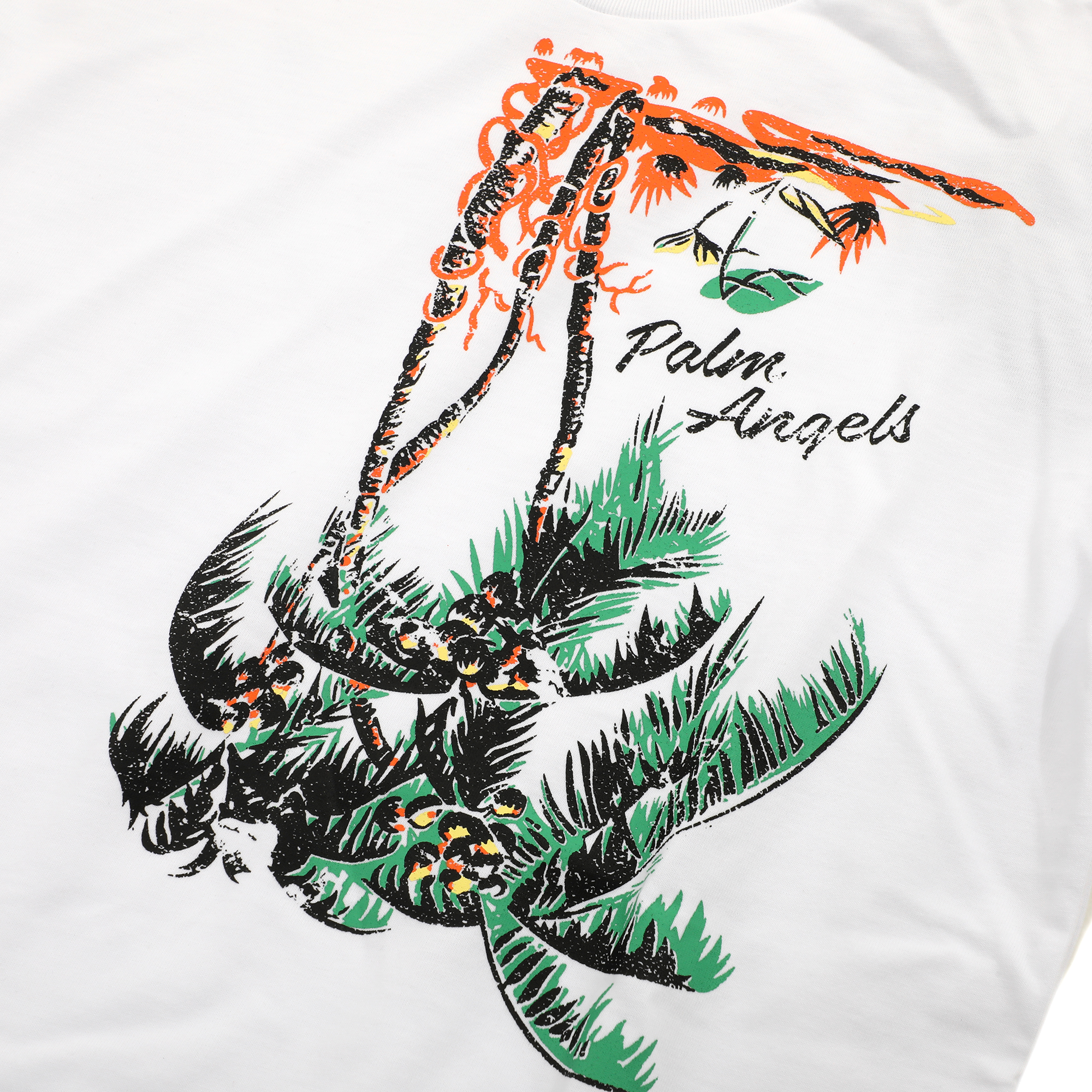 Palm Angles T-Shirt  2231