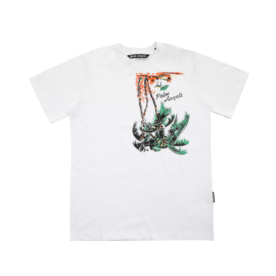 Palm Angles T-Shirt  2231 01