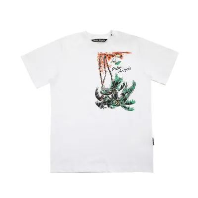 Palm Angles T-Shirt  2231 01