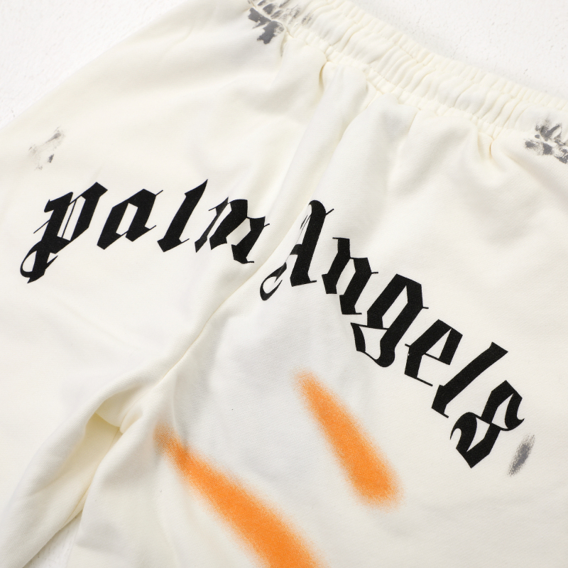Palm Angles T-Shirt  2241