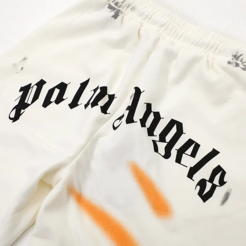 Palm Angles T-Shirt  2241