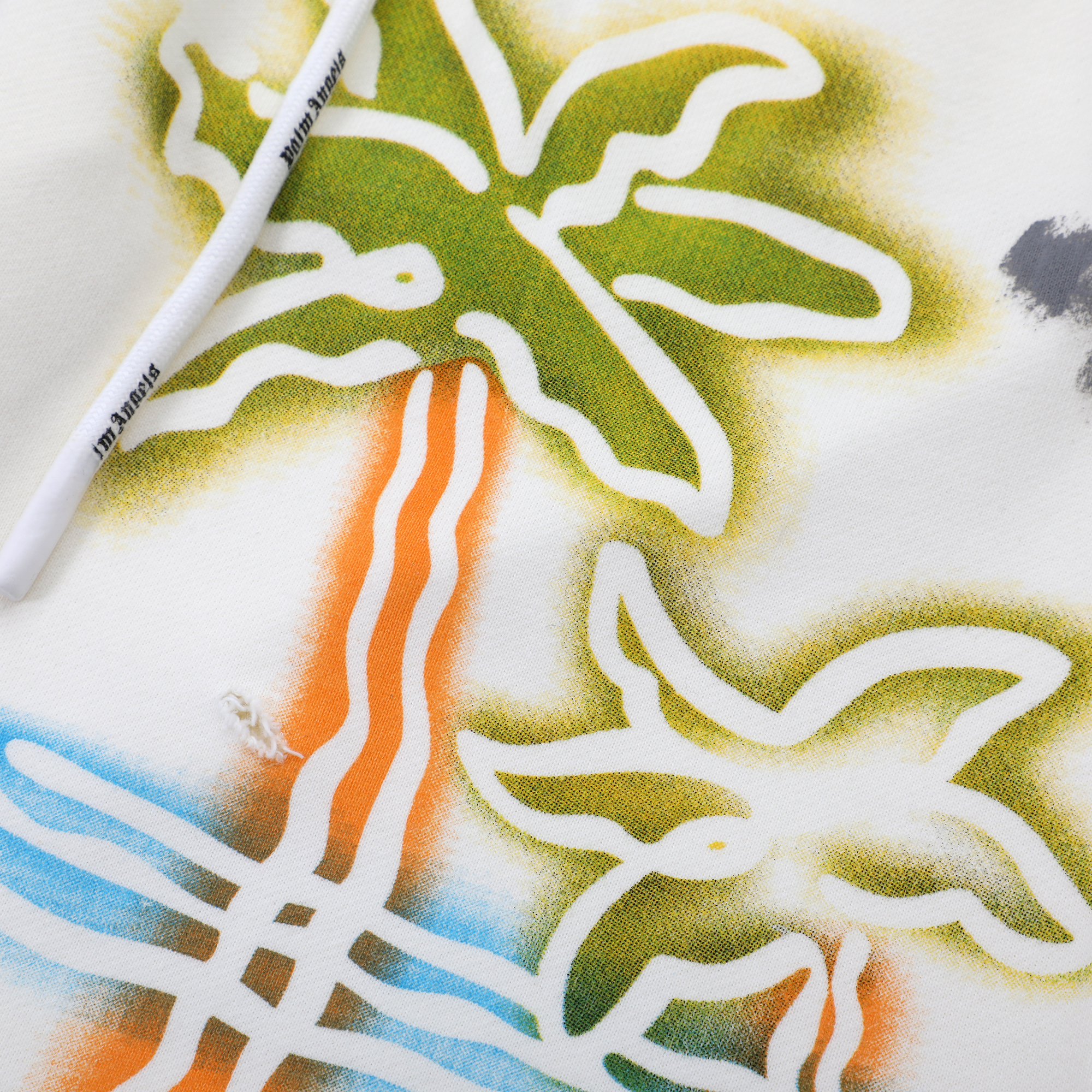 Palm Angles T-Shirt  2241