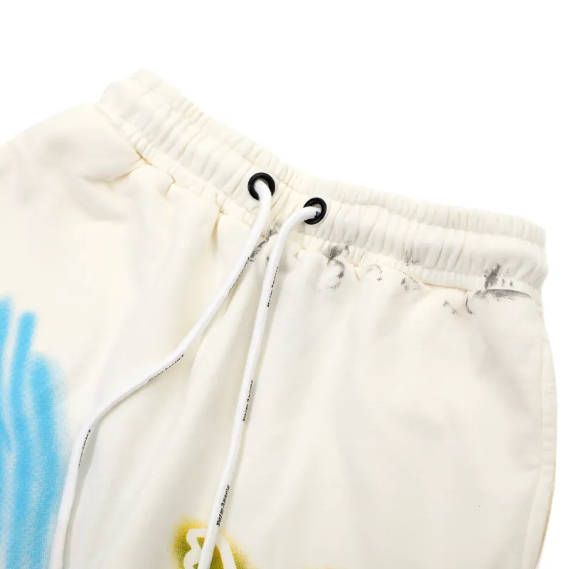 Palm Angles T-Shirt  2241