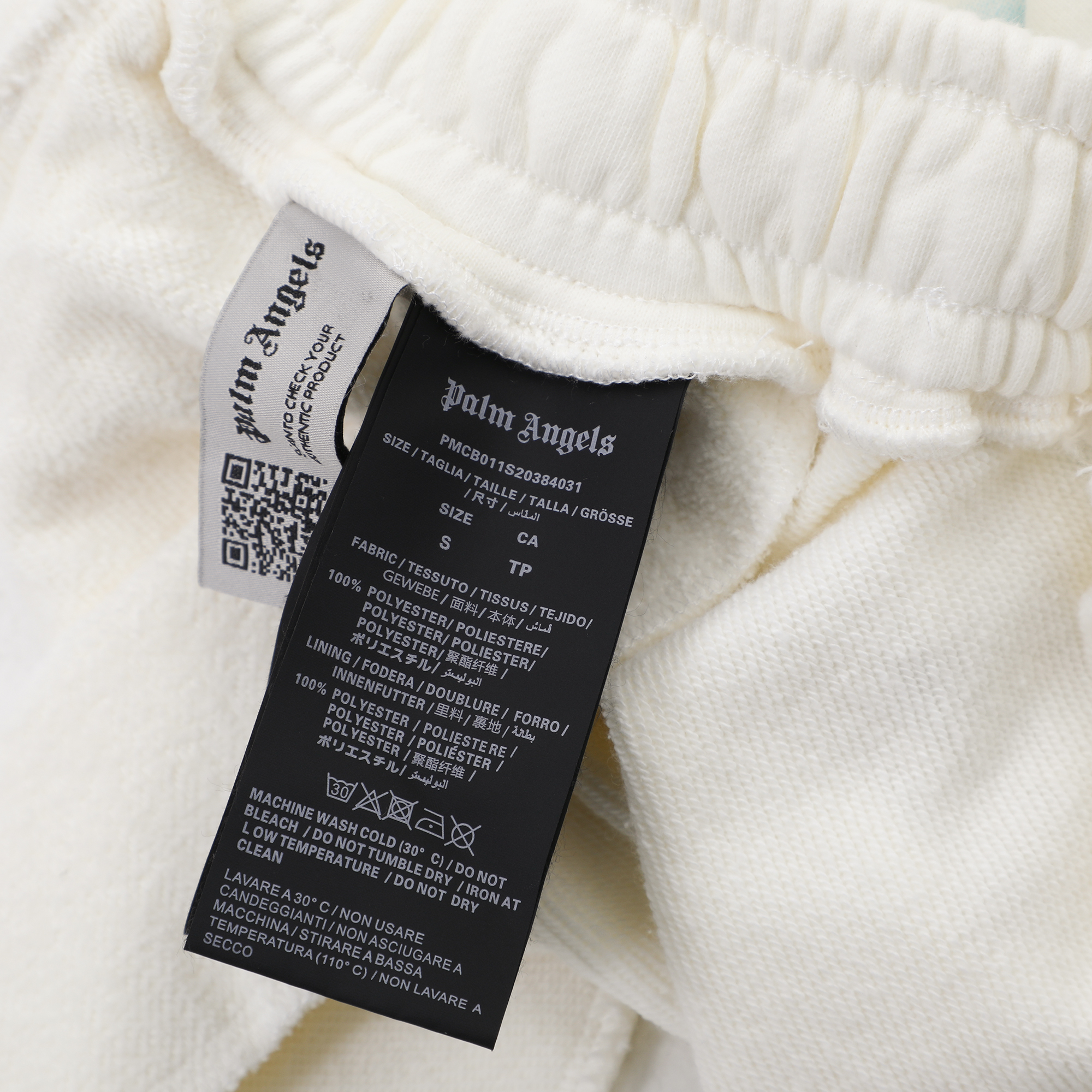 Palm Angles T-Shirt  2241