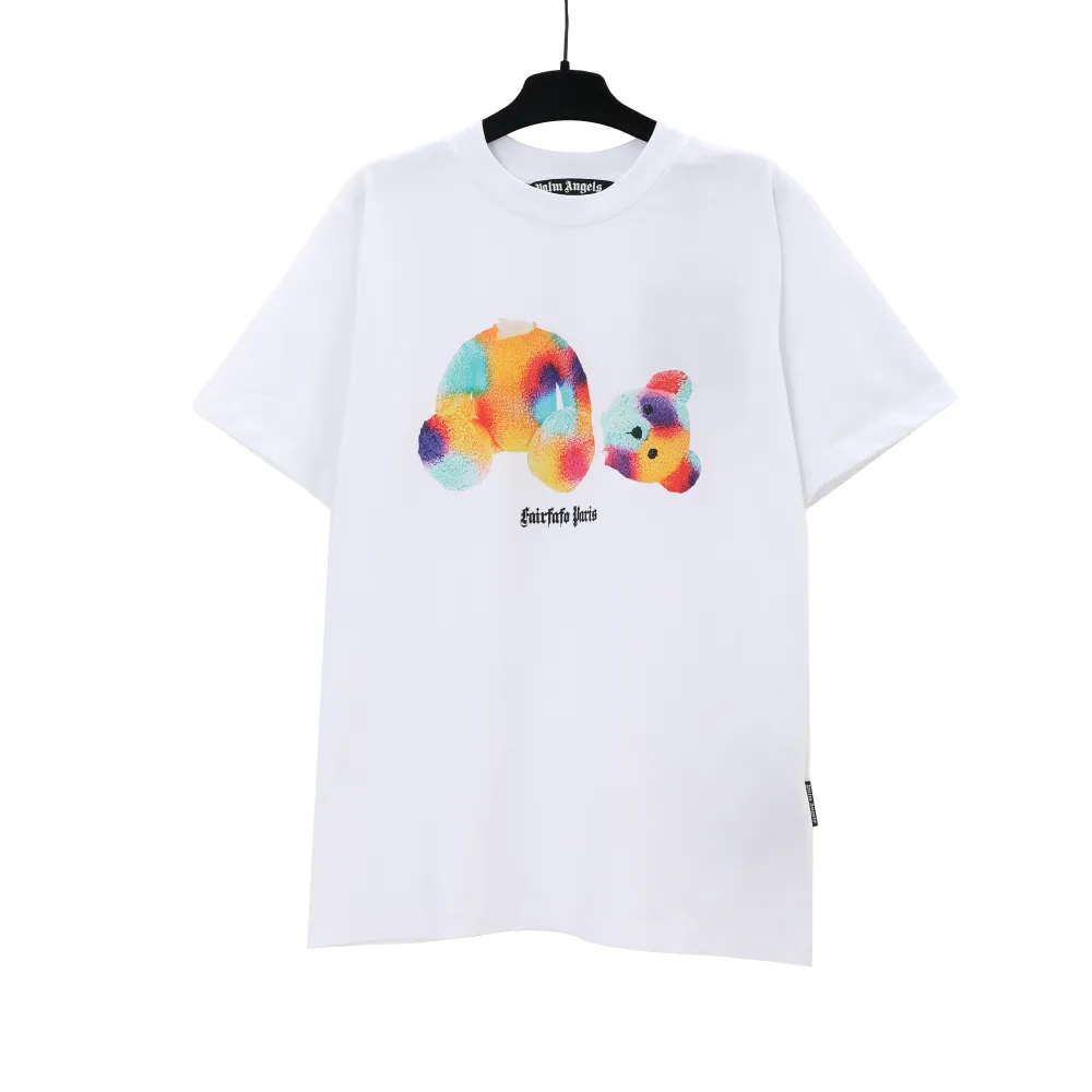 Palm Angles T-Shirt  2242