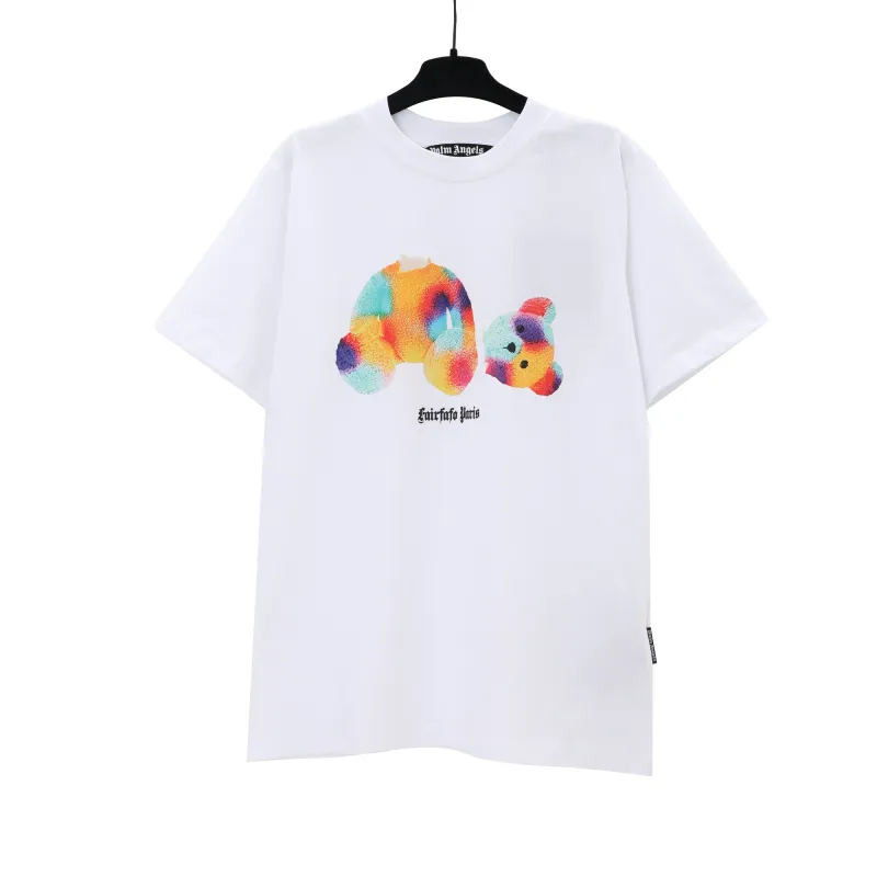 Palm Angles T-Shirt  2242