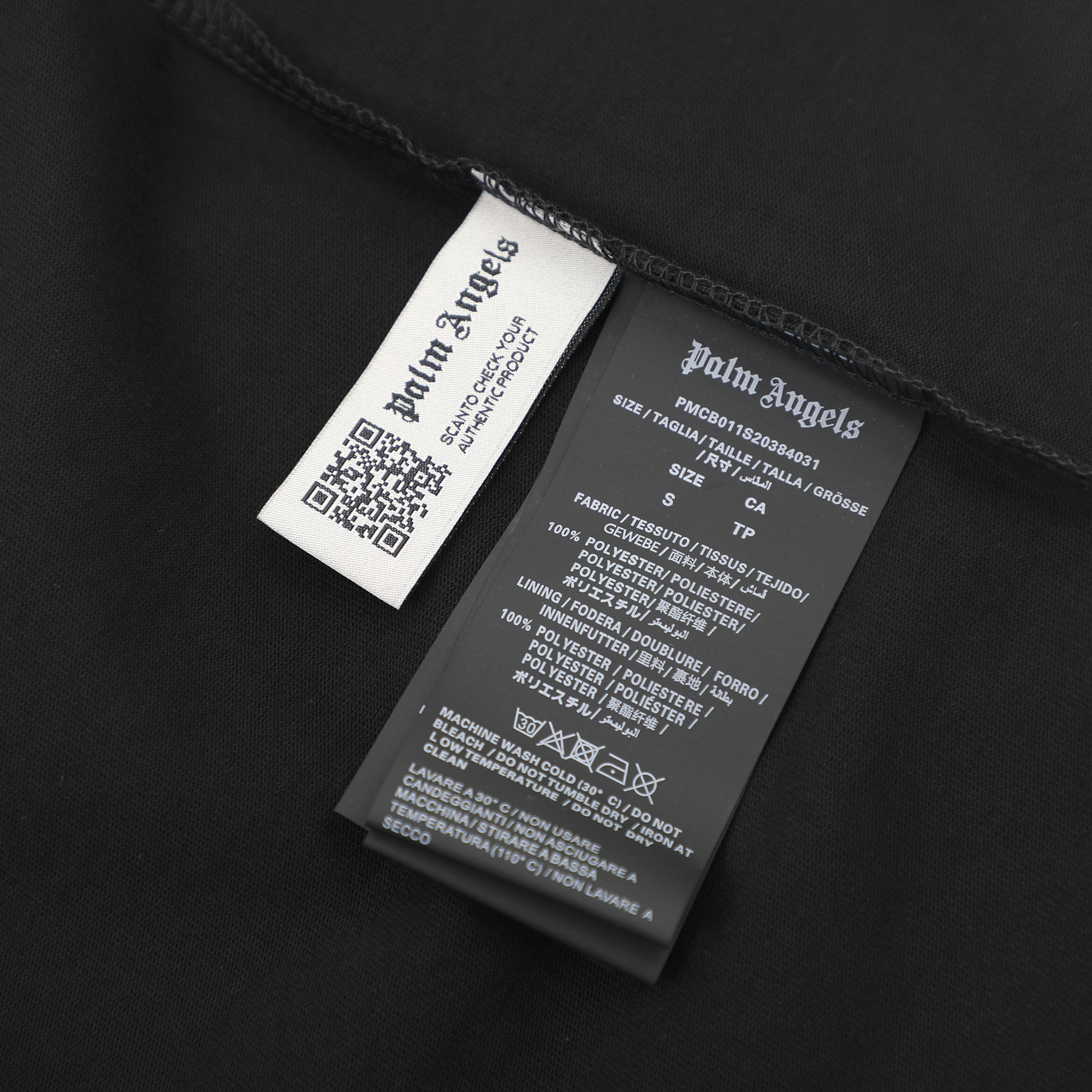 Palm Angles T-Shirt  2242