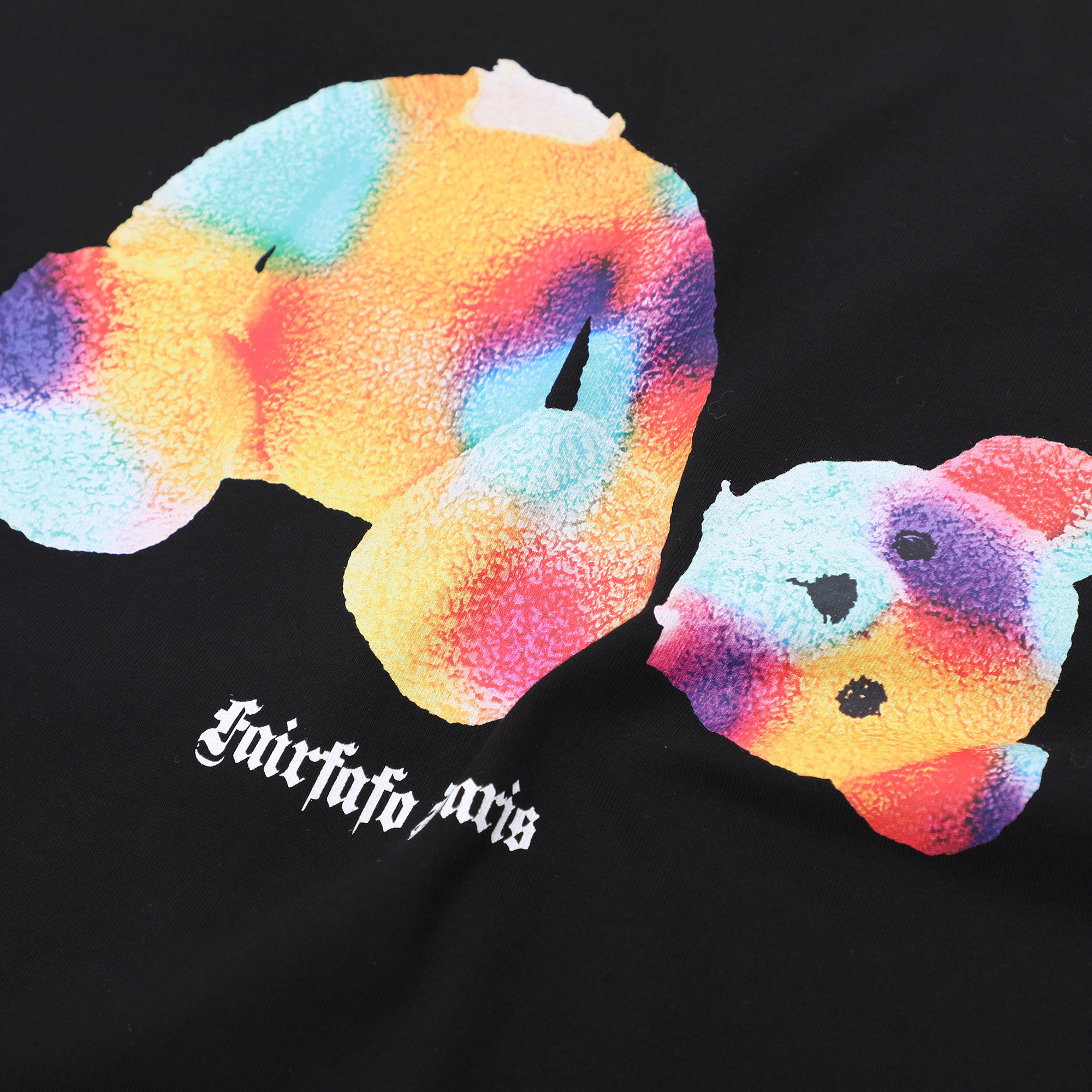 Palm Angles T-Shirt  2242