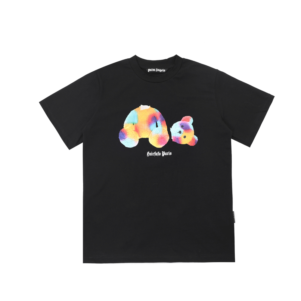 Palm Angles T-Shirt  2242