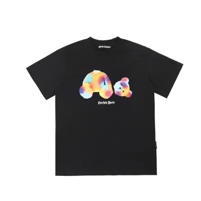 Palm Angles T-Shirt  2242 01