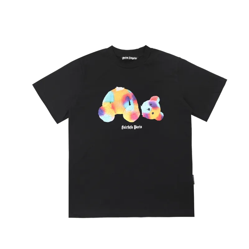 Palm Angles T-Shirt  2242