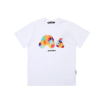 Palm Angles T-Shirt  2242 02