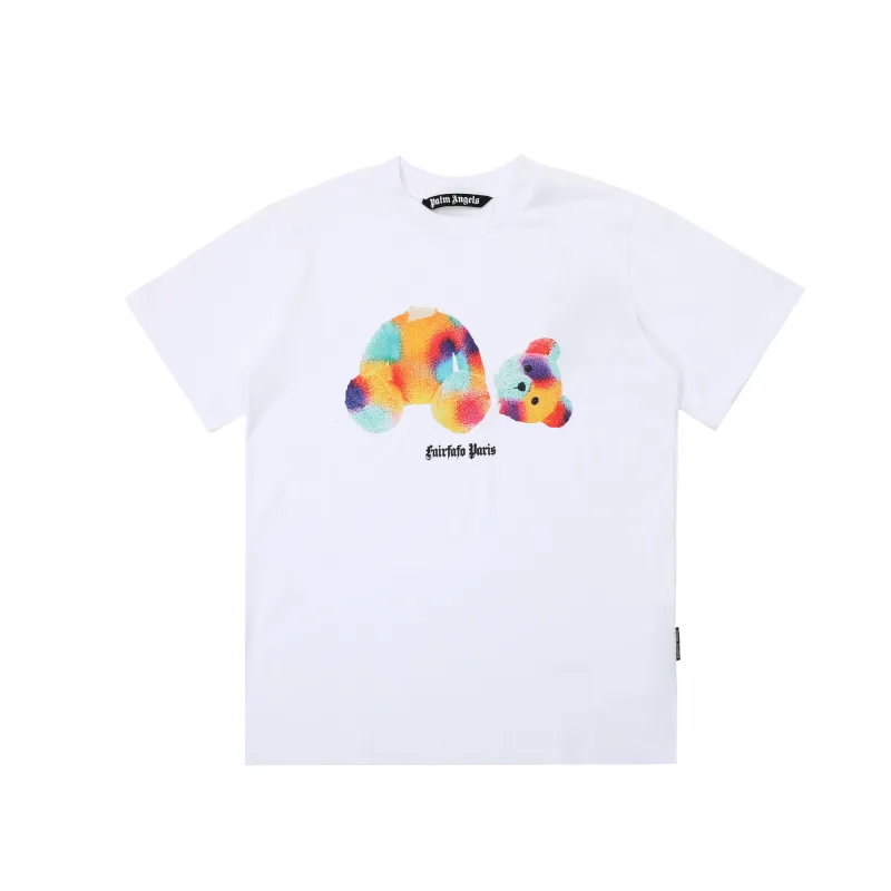 Palm Angles T-Shirt  2242