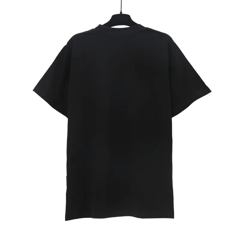 Palm Angles T-Shirt  2243