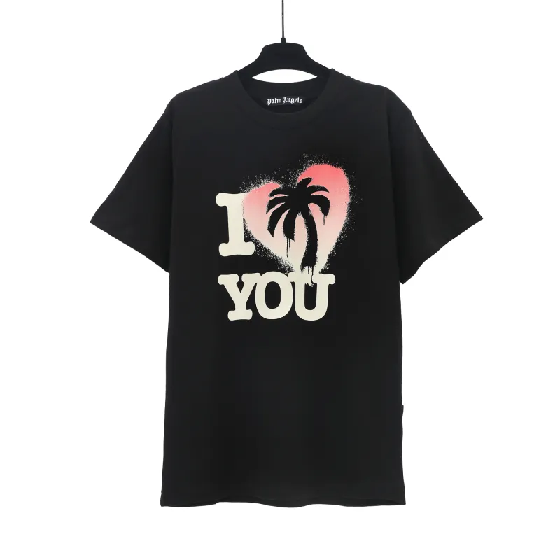 Palm Angles T-Shirt  2243