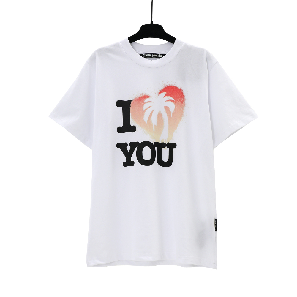 Palm Angles T-Shirt  2243