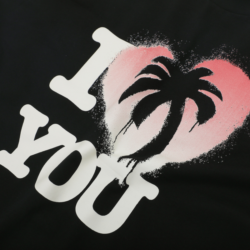 Palm Angles T-Shirt  2243
