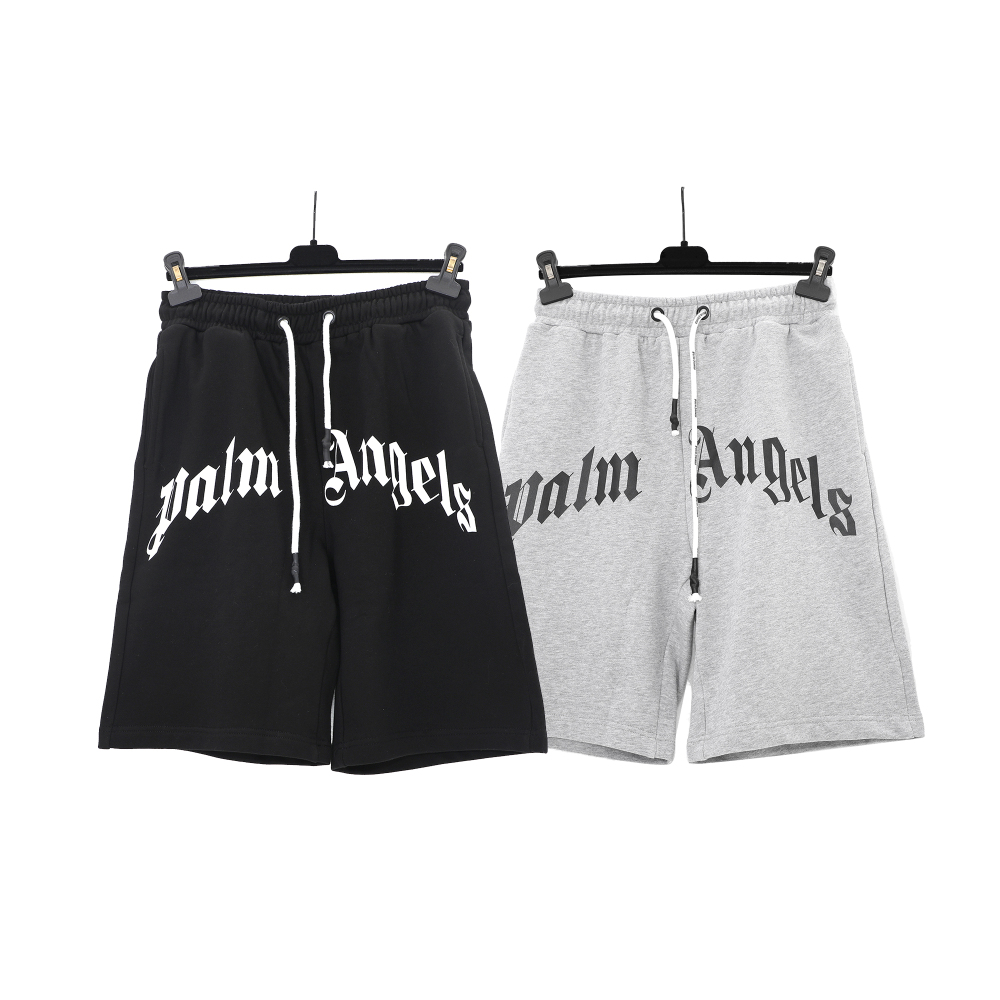 Palm Angles T-Shirt  2244