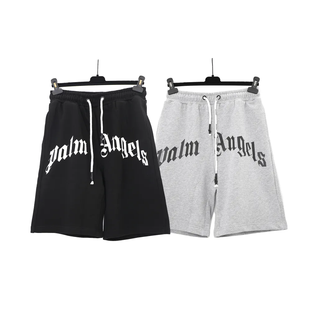 Palm Angles T-Shirt  2244