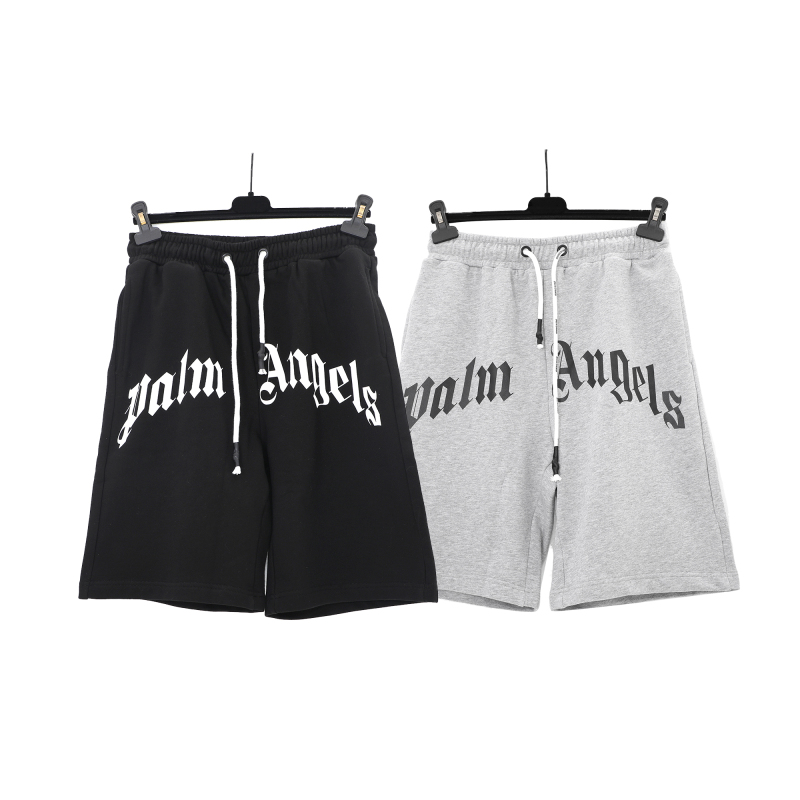 Palm Angles T-Shirt  2244