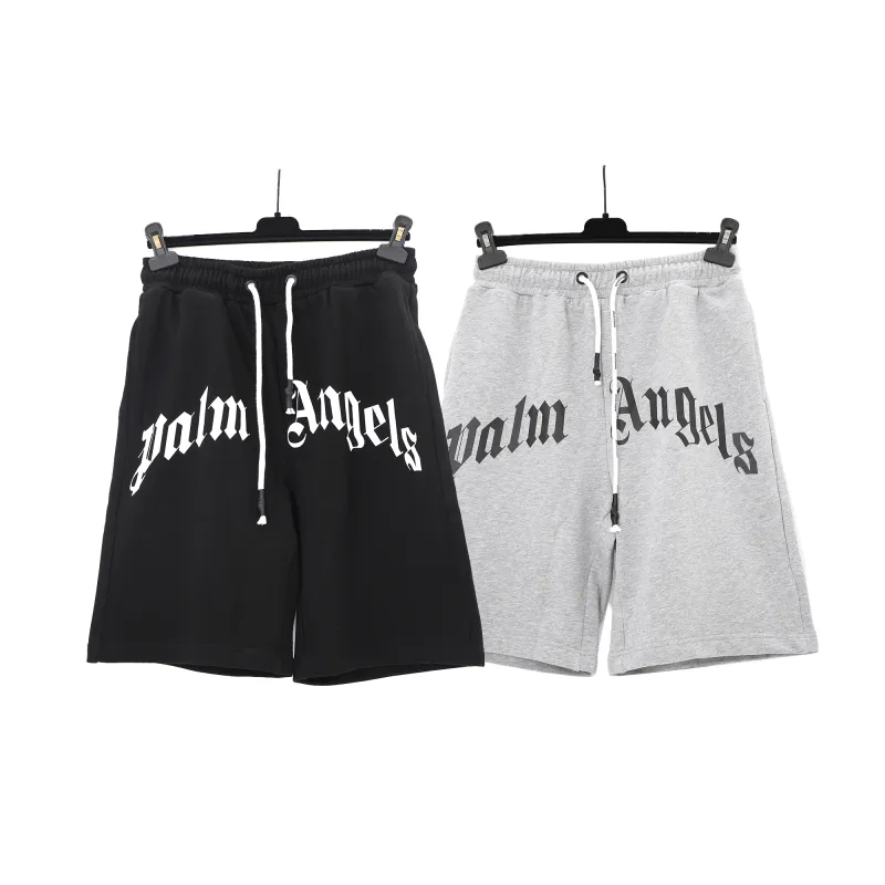 Palm Angles T-Shirt  2244